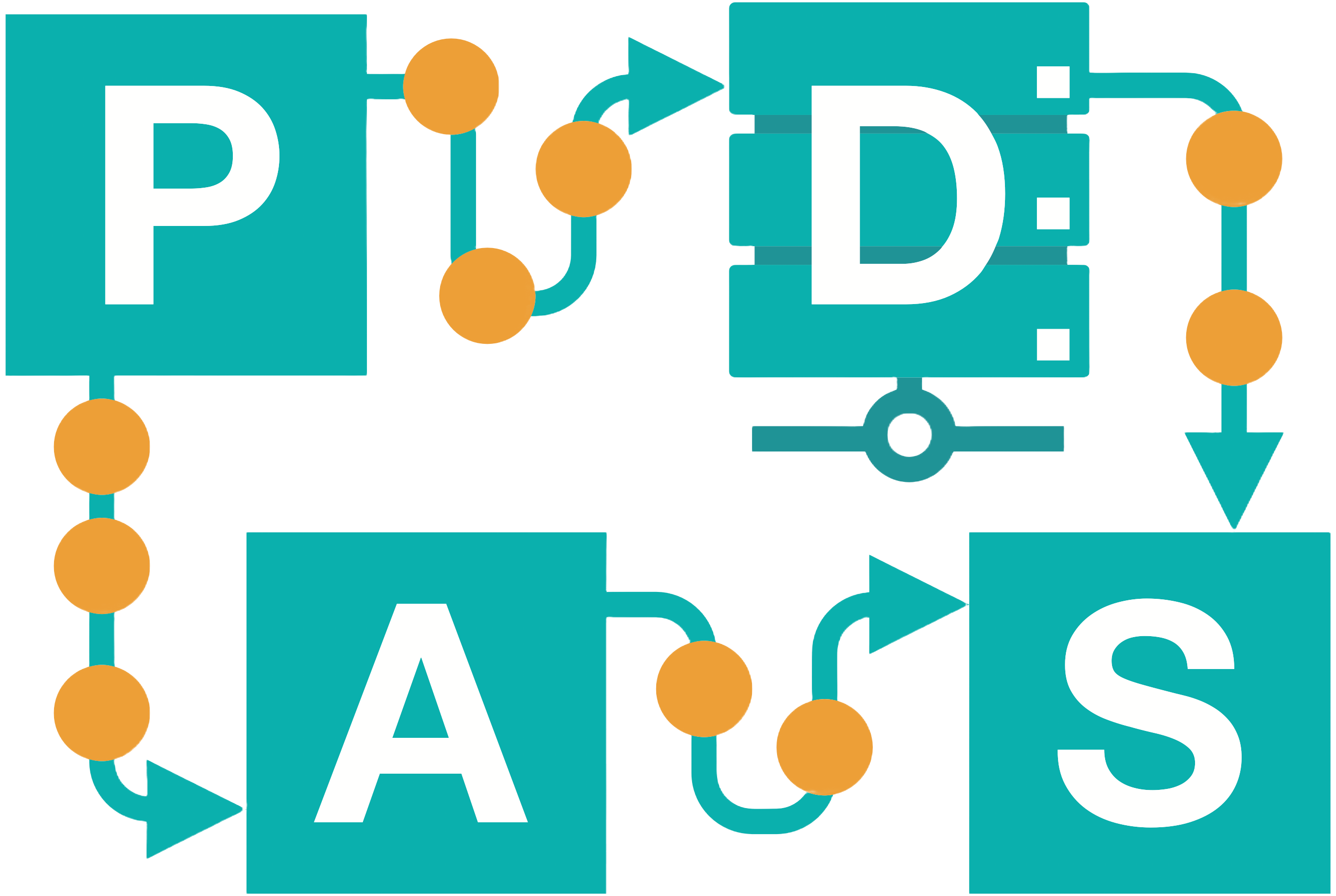 PADS Logo