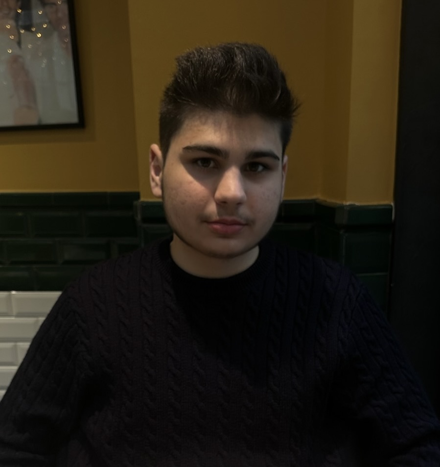 Profile Picture